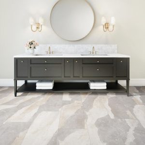Luxury Vinyl Tile