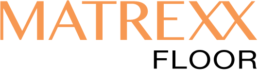 Matrexx+Floor_logo_blackbkgd