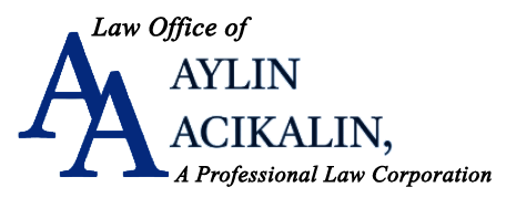 Law Office of Aylin Acikalin