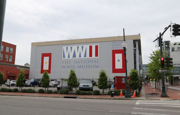 Head to a Museum  This Summer