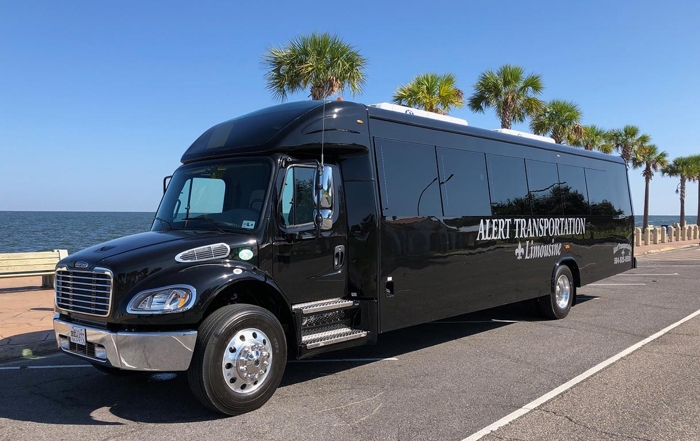 Plan Your Next Party Now