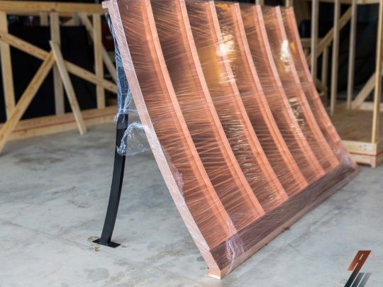 copper