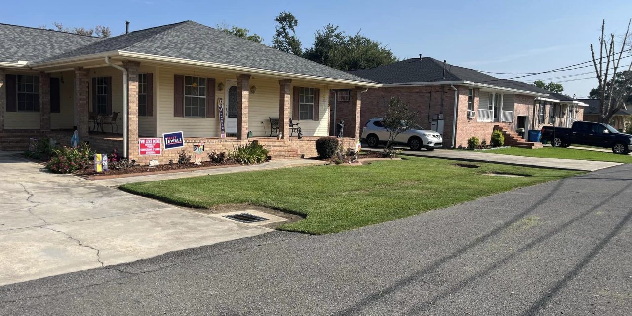 BABIN REALTY – NEW ORLEANS REAL ESTATE BROKER