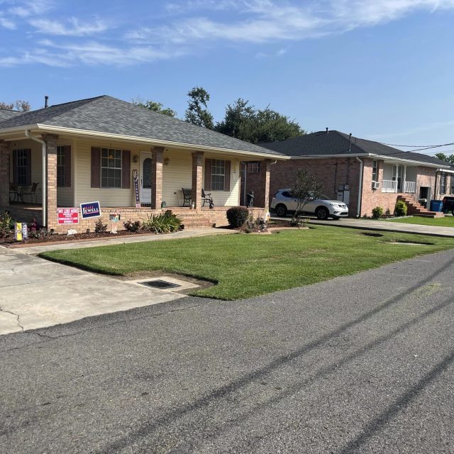 BABIN REALTY – NEW ORLEANS REAL ESTATE BROKER