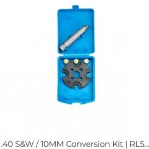 .40 S&W / 10MM Conversion Kit | RL550 Dillon 20179