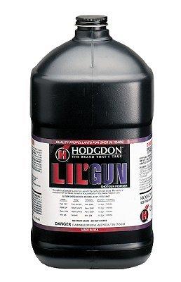 Hodgdon Lil Gun Pistol/Shotgun 8 lbs 1 Canister
