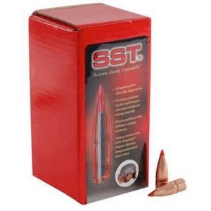 Hornady SST 308 Winchester (7.62 NATO) 123 gr 100 Per Box