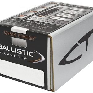 Nosler Ballistic Tip 7mm 150 gr 50 Per Box