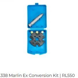 338 Marlin Express Conversion Kit | RL550 DILLON 62251