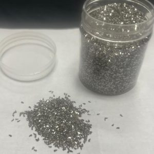 Stainless Steel Chips for Cleaning, 1Lb