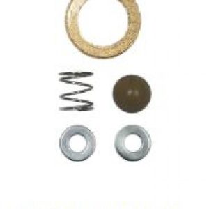 SHELLPLATE BEARING KIT RL550, XL650, SL900 - UNIQUE-TEK T1601