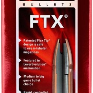 Hornady Bullets 35 Cal .355 Box of 100
