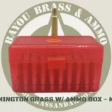 30 Remington