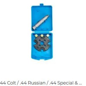 .44 Colt / .44 Russian / .44 Special & Mag Conversion Kit | RL550 Dillon 20136
