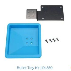 550 BULLET TRAY KIT - DILLON 22311