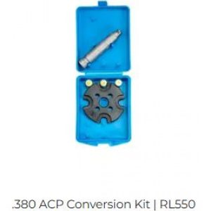 .380 ACP Conversion Kit | RL550 DILLON 20133