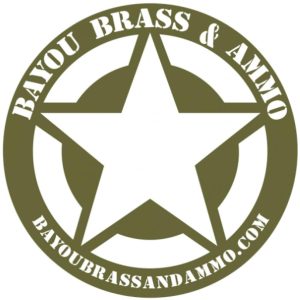 M1 Garand 30 Cal Brass - New Federal Brass (50)