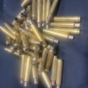 280 Ackley Improved PETERSON RAW ONCE BRASS (qt 50)