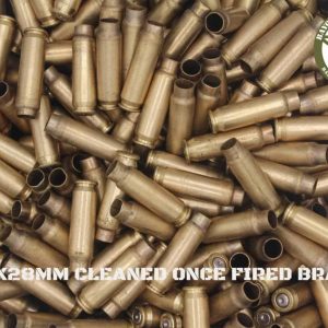 5.7x28MM - Raw OFB (1000)