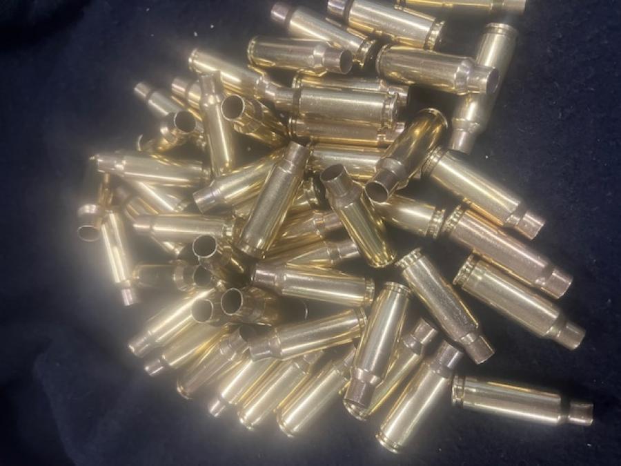 6.5 Grendel Cleaned and Polished (50)