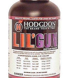 Hodgdon Lil Gun Pistol/Shotgun 1 lb Powder