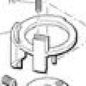 650 RING INDEXER - DILLON 13677