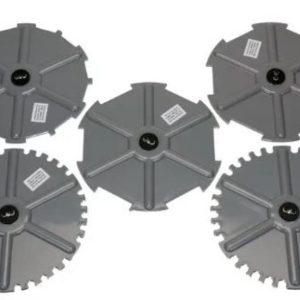 CASEFEEDER PLATE SM RIFLE - DILLON 21074