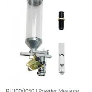 1050 POWDER SYSTEM COMPLETE - DILLON 20421