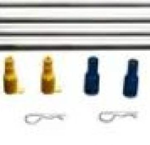 Pickup Tube Tip (green) - Large - DILLON 14010