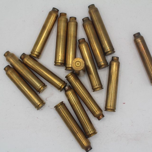 16 x 300 WIN MAG