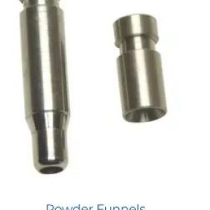 Powder Funnel 6mm PPC / 6mm BR / Rifle Dillon 13085