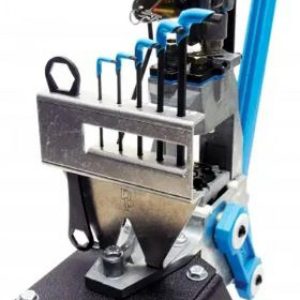 Toolholder w/ Wrench Set Square Deal B | Dillon 19441