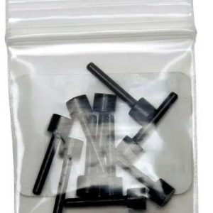 Handgun Depriming Pins Pistols (10) Dillon 21528