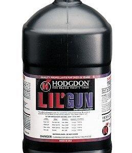 Hodgdon Lil Gun Pistol/Shotgun 8 lbs 1 Canister