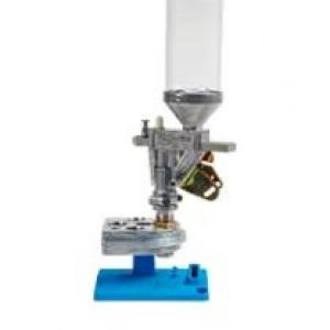 XL750/650 QUICK CHANGE - DILLON 22059