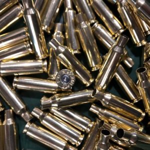 224 Valkyrie - RAW Brass (OFB) (50)
