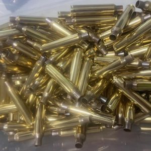 300 PRC – LAPUA-Fully Processed and Annealed Once Fired Brass  (OFB) (50)
