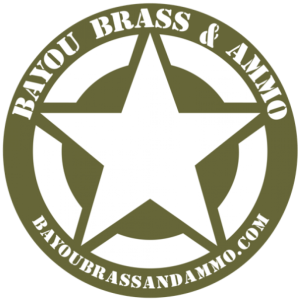 6.5x55 Swedish Brass - New PMC (50)