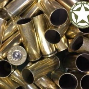 44 MAGNUM - R-P PROCESSED Once Fired Brass (50)