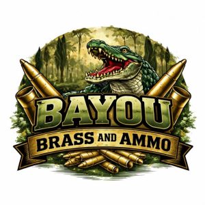 45 ACP New Prograde Brass (300)