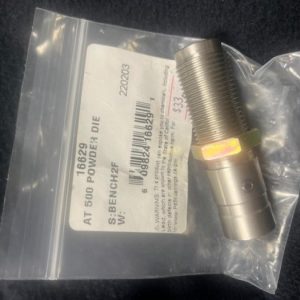 AT 500 Powder Die Dillon Part Number 16629