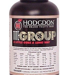 Hodgdon Titegroup Pistol/Shotgun 1 lb 1 Canister