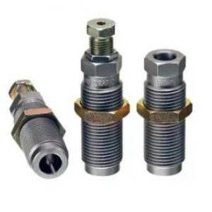 CARBIDE PROGRESSIVE 3 DIE SET 300 AAC BLACKOUT - DILLON 62114