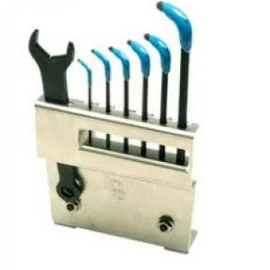 750 TOOL HOLDER WITH WRENCHES - DILLON 11555