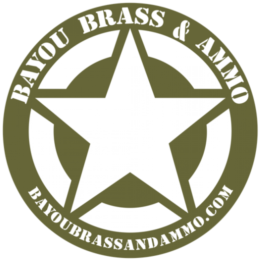338 Spectre - REMAN Fully Processed Brass (LPP) (OFB) (50)