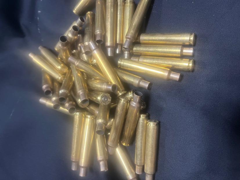 280 Ackley Improved PETERSON RAW ONCE BRASS
(qt 50)