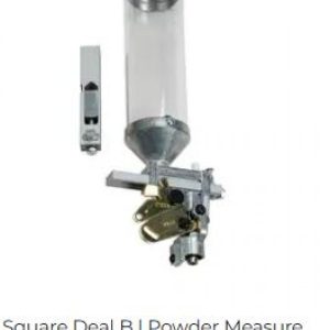 SD-B AUTO POWDER SYSTEM - DILLON 20001