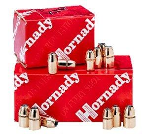 Hornady InterLock .308 110 gr 100 Per Box