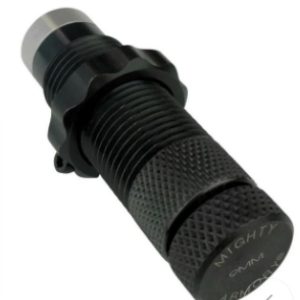 Mighty Armory TNT Gold Match 9mm Luger Sizing Decapping Die