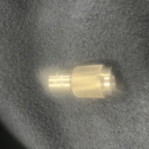 Case Gage 38 SUPER Dillon Part Number 15158